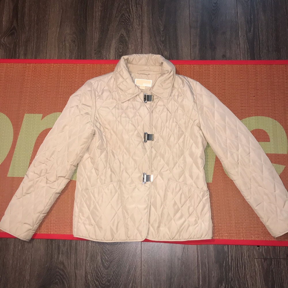 Michael Kors Jacket Size Medium - image 1